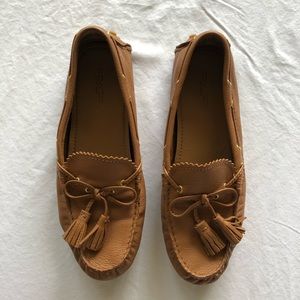 Coach Nadia Loafer